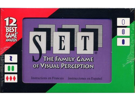 SET