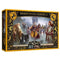 A Song of Ice & Fire: Baratheon Heroes Box 3