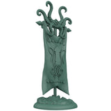 A Song of Ice & Fire: Tabletop Miniatures Game – Greyjoy Deluxe Activation Banner