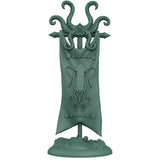 A Song of Ice & Fire: Tabletop Miniatures Game – Greyjoy Deluxe Activation Banner