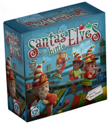 Santa's Little Elves *PRE-ORDER*