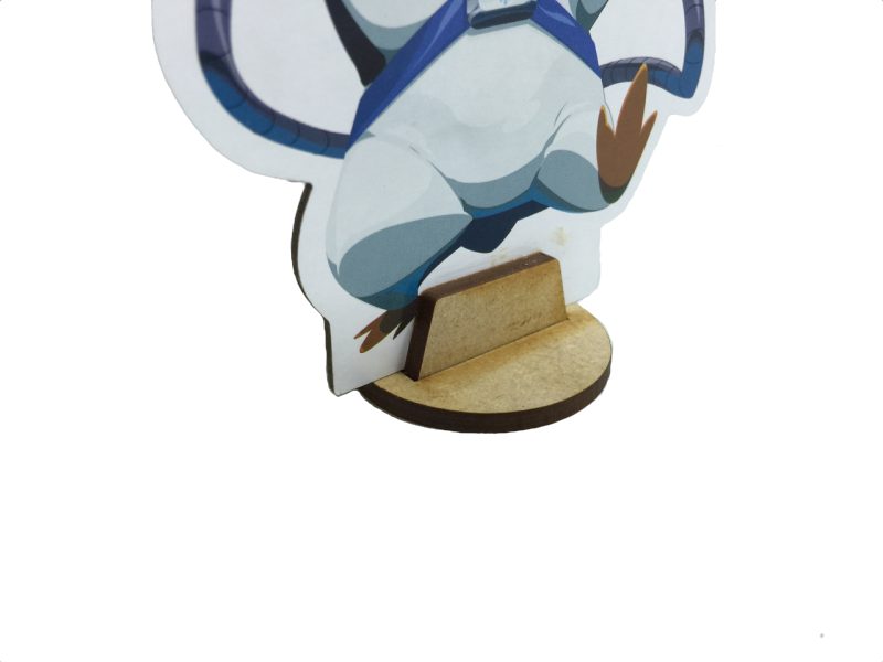 Go7 Gaming - STAND-001 Bases