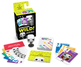 Something Wild: Tim Burton's The Nightmare Before Christmas