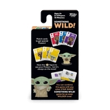 Something Wild! Star Wars The Mandalorian: Grogu Game
