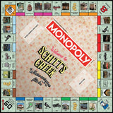 Monopoly: Schitt’s Creek