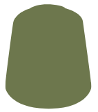 Games Workshop - (Base) Death Guard Green