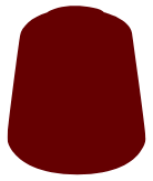 Games Workshop - (BASE) Khorne Red