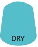 Games Workshop - (Dry) Skink Blue