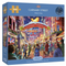 Puzzle - Gibsons - Carnaby Street (500 Pieces)