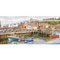 Puzzle - Gibsons - Whitby Harbour (1000 Pieces)