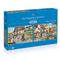 Puzzle - Gibsons - The Postman's Round (2 Puzzles) (500 Pieces)