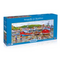 Puzzle - Gibsons - Seagulls at Staithes (636 Pieces)