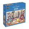 Puzzle - Gibsons - Bark’s Books (1000 Pieces)
