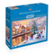 Puzzle - Gibsons - Bourton at Christmas (500 Pieces)