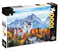 Puzzle - Editions Gladius - Neuschwanstein Castle (1000 pieces)
