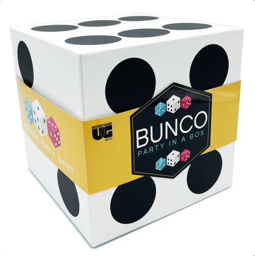 BUNCO Party in a Box