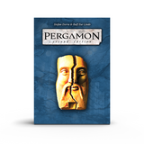 Pergamon (Second Edition)