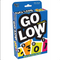 How Low Can You Go? Card Game