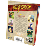 Genesys: Secrets of the Crucible (Book)