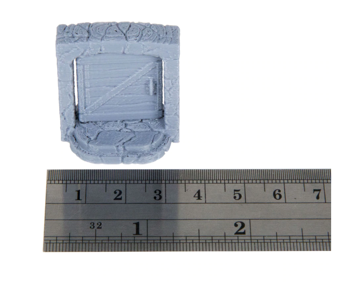 Broken Token - Door Tokens