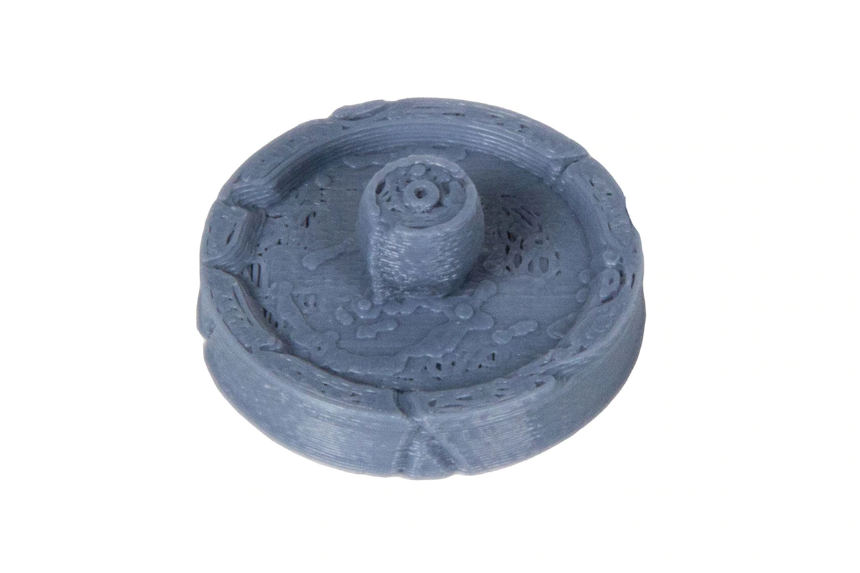 Broken Token - Fountain Tokens