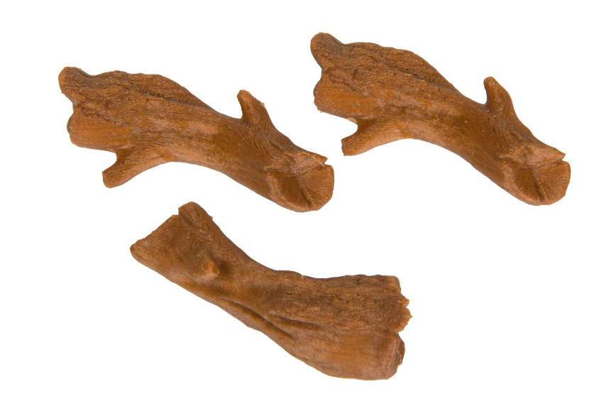 Broken Token - Log Tokens