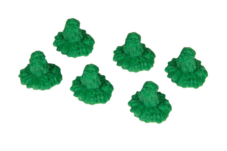 Broken Token - Poison Gas Tokens