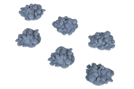 Broken Token - Rubble Tokens