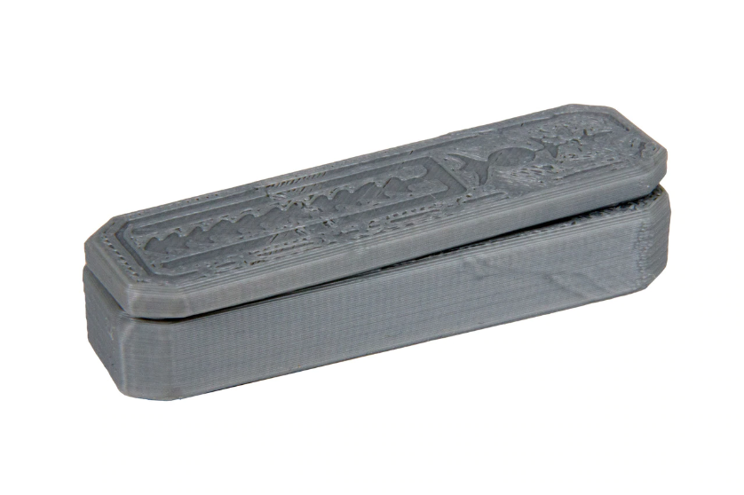 Broken Token - Sarcophagus Tokens