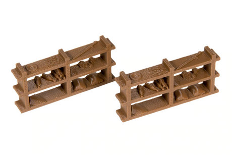 Broken Token - Shelf Tokens