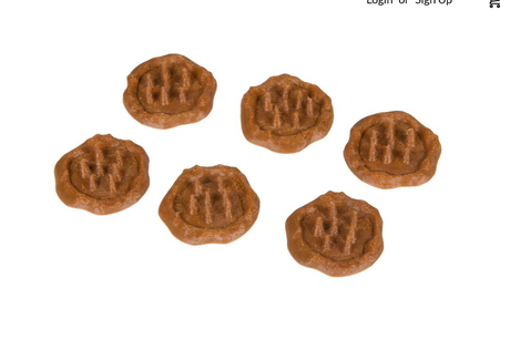 Broken Token - Spike Pit Tokens