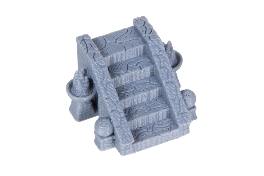 Broken Token - Stairs Tokens