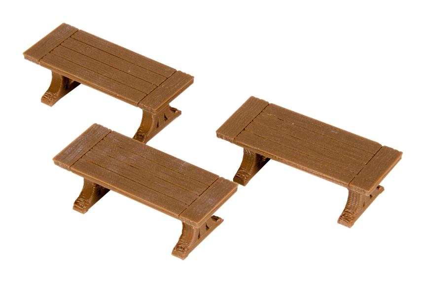 Broken Token - Table Tokens