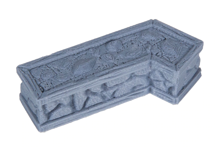 Broken Token - Wall Section Tokens