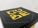 Top Shelf Fun - CUBE #3 - Farming