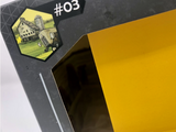 Top Shelf Fun - CUBE #3 - Farming