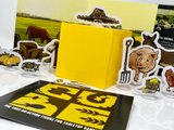 Top Shelf Fun - CUBE #3 - Farming
