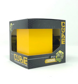 Top Shelf Fun - CUBE #3 - Farming