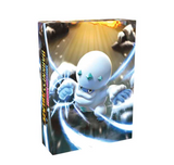 Pokemon - Sword & Shield: Darkness Ablaze Theme Deck - Galarian Darmanitan