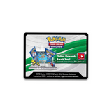 Pokemon - Sword & Shield: Darkness Ablaze Theme Deck - Galarian Darmanitan