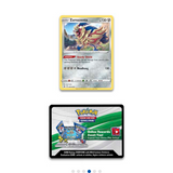 Pokemon - True Steel: Premium Collection (Zamazenta)