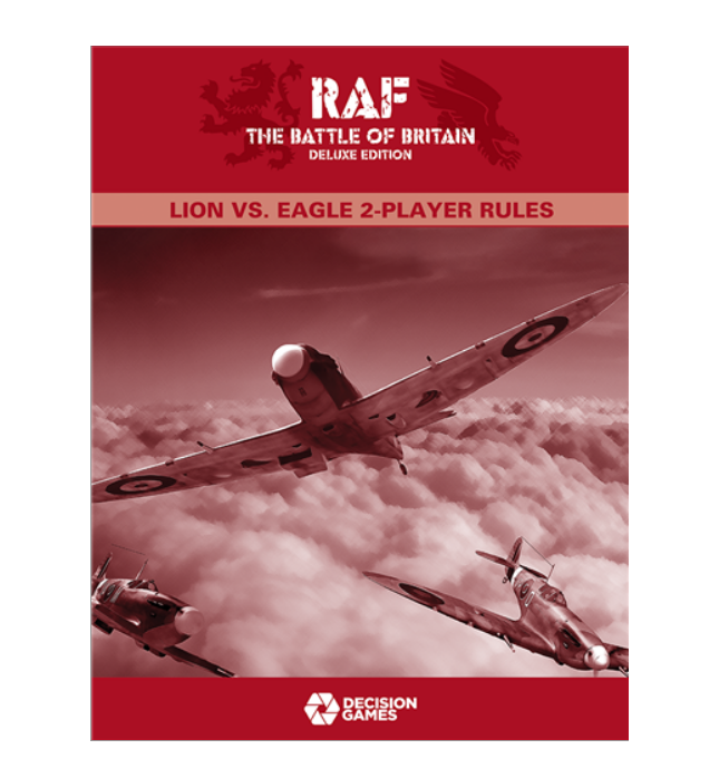 RAF: The Battle of Britain 1940 (Deluxe Edition) - Update Kit