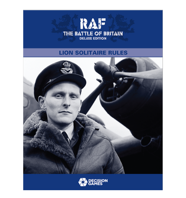 RAF: The Battle of Britain 1940 (Deluxe Edition) - Update Kit