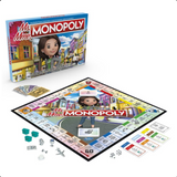 Ms. Monopoly