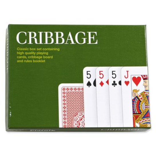 Gibsons - Cribbage