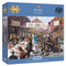Puzzle - Gibsons - VE Day (500 Pieces)