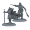 A Song of Ice & Fire: Tabletop Miniatures Game – Night's Watch Attachments I
