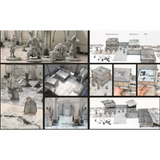 Dungeon & Town