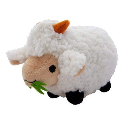 Catanimal Plushes - Catan Sheep Sprite
