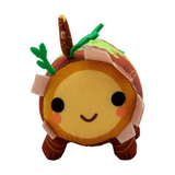 Catanimal Plushes - Catan Wood Sprite